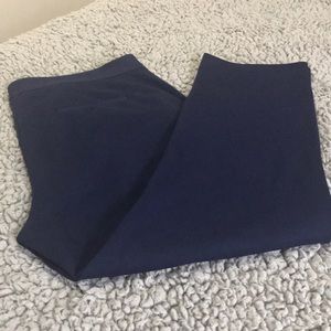 💙Michael Kors plus size ponte knit pants (1X)💙